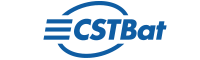 Logo CST Bat Logo CST Bat